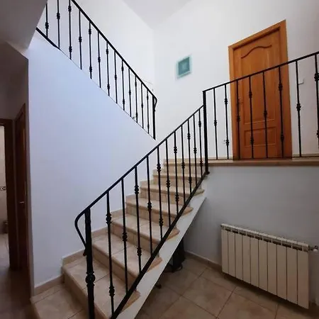 Holiday home Casa Angela,