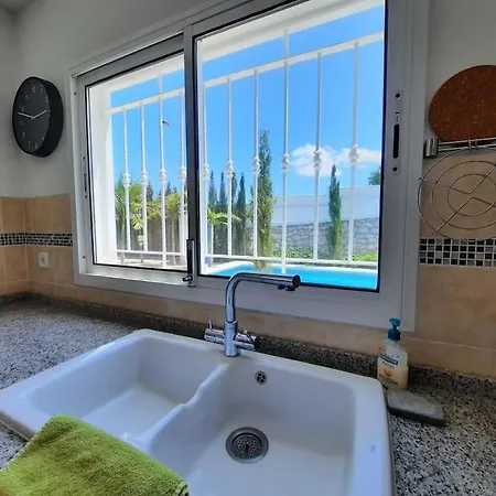 Casa Angela, Gata de Gorgos