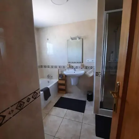 Casa Angela, Holiday home