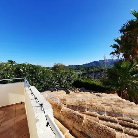 Casa Angela, *