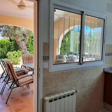 Casa Angela, Holiday home *