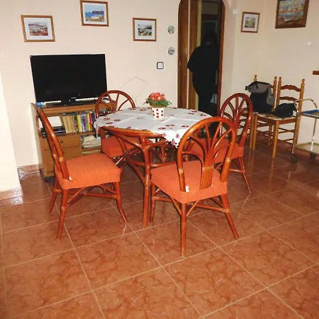 Holiday home Casa-angela