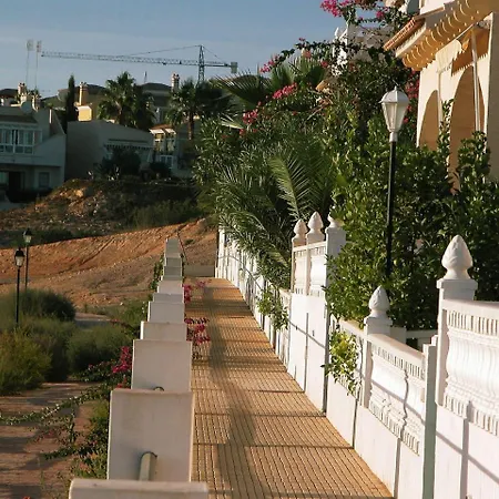 Holiday home Casa-angela