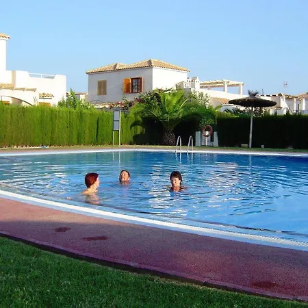 Casa-angela * Orihuela