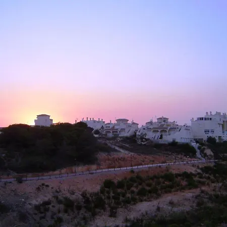 Casa-angela Orihuela
