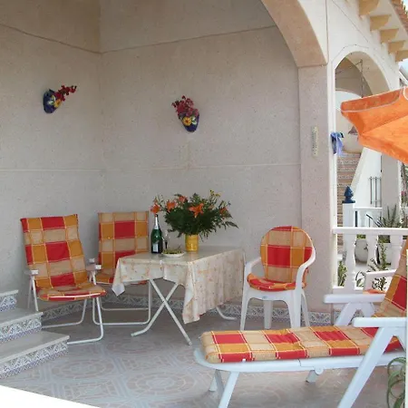 Casa-angela Orihuela