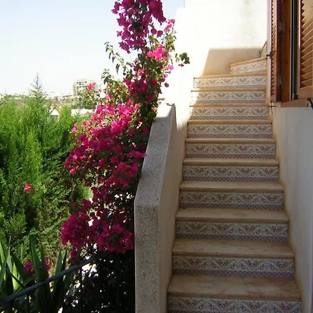 Casa-angela Orihuela